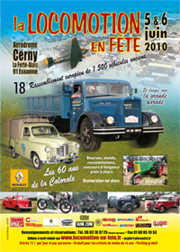 Loco 2010